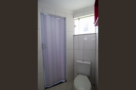 Studio para alugar com 30m², 1 quarto e 1 vaga Studio para alugar com 30m², 1 quarto e 1 vagaBanheiro