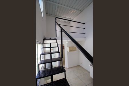 Studio para alugar com 30m², 1 quarto e 1 vaga Studio para alugar com 30m², 1 quarto e 1 vagaStudio