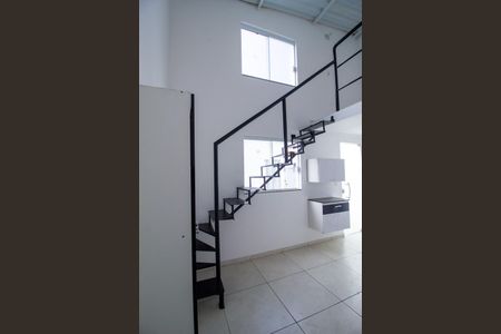 Studio para alugar com 30m², 1 quarto e 1 vaga Studio para alugar com 30m², 1 quarto e 1 vagaStudio