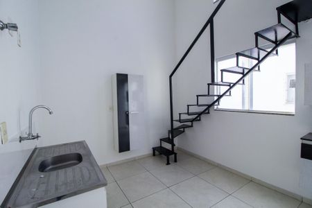 Studio para alugar com 30m², 1 quarto e 1 vaga Studio para alugar com 30m², 1 quarto e 1 vagaStudio