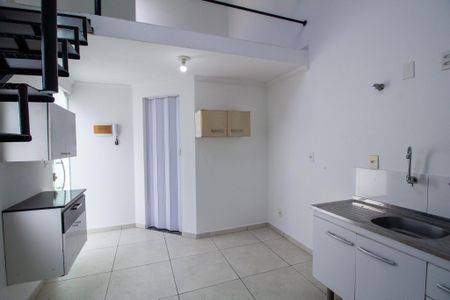 Studio para alugar com 30m², 1 quarto e 1 vaga Studio para alugar com 30m², 1 quarto e 1 vagaStudio