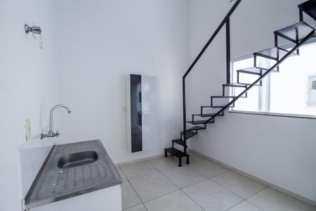 Studio para alugar com 30m², 1 quarto e 1 vaga Studio para alugar com 30m², 1 quarto e 1 vagaStudio