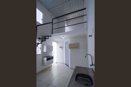 Studio para alugar com 30m², 1 quarto e 1 vaga Studio para alugar com 30m², 1 quarto e 1 vagaStudio