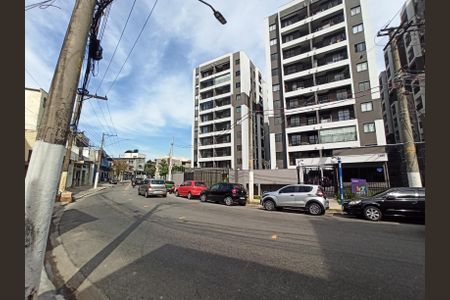 Apartamento para alugar com 37m², 2 quartos e 1 vagaLocalização