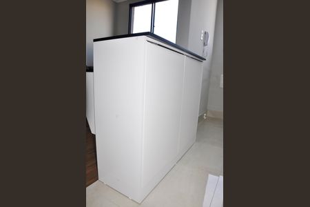 Apartamento para alugar com 37m², 2 quartos e 1 vagaCozinha