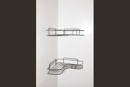 Apartamento para alugar com 37m², 2 quartos e 1 vagaBanheiro Social