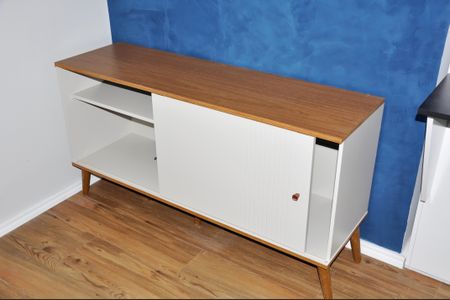 Apartamento para alugar com 37m², 2 quartos e 1 vagaSala