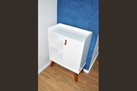 Apartamento para alugar com 37m², 2 quartos e 1 vagaSala