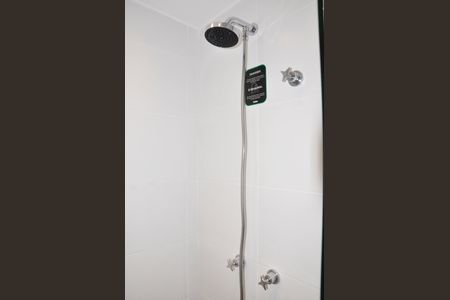 Apartamento para alugar com 37m², 2 quartos e 1 vagaBanheiro Social