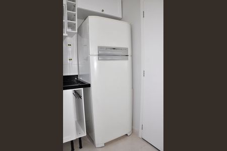 Apartamento para alugar com 37m², 2 quartos e 1 vagaCozinha
