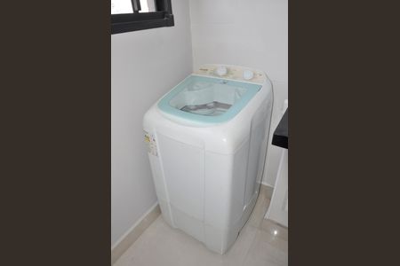 Apartamento para alugar com 37m², 2 quartos e 1 vagaÁrea de Serviço