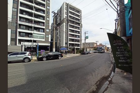 Apartamento para alugar com 37m², 2 quartos e 1 vagaLocalização