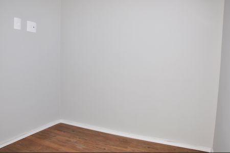 Apartamento para alugar com 37m², 2 quartos e 1 vagaQuarto 02