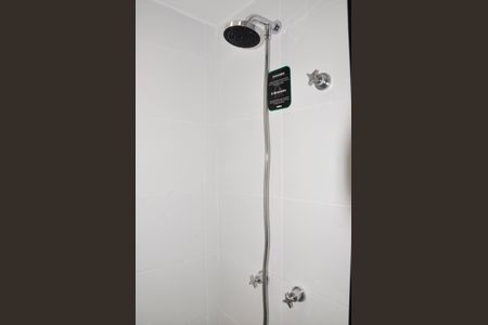 Apartamento para alugar com 37m², 2 quartos e 1 vagaBanheiro Social