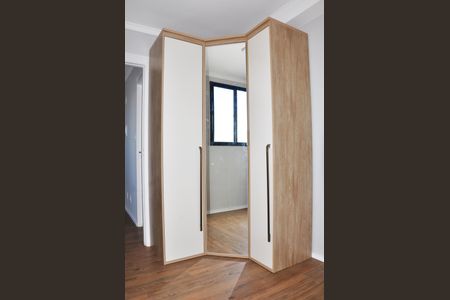 Apartamento para alugar com 37m², 2 quartos e 1 vagaQuarto 01