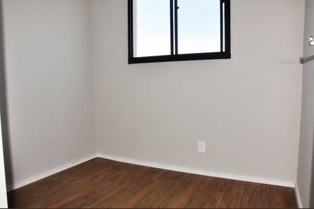 Apartamento para alugar com 37m², 2 quartos e 1 vagaQuarto 02