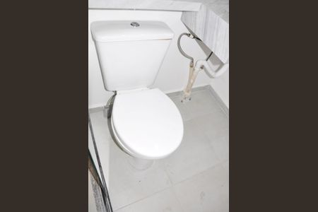 Apartamento para alugar com 37m², 2 quartos e 1 vagaBanheiro Social