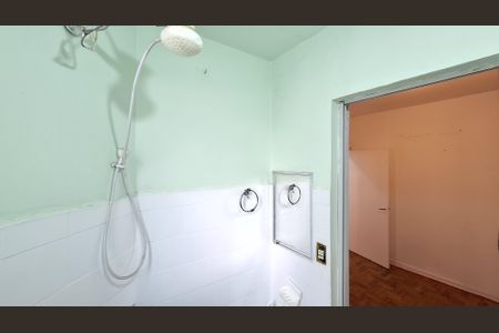 Apartamento à venda com 66m², 2 quartos e sem vagaDetalhe Banheiro da Suíte
