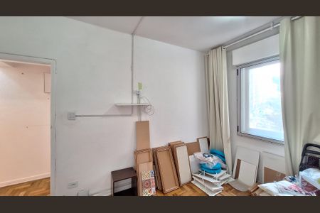 Apartamento à venda com 66m², 2 quartos e sem vagaQuarto 1