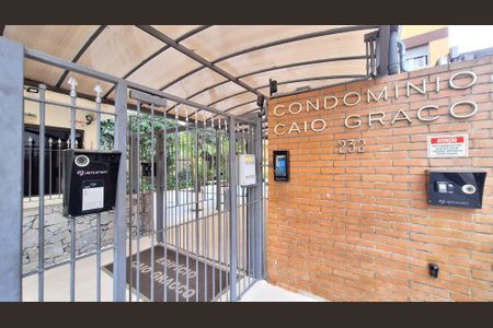 Apartamento à venda com 66m², 2 quartos e sem vagaFachada