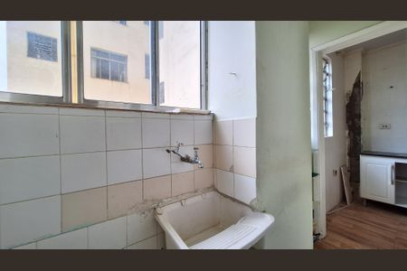 Apartamento à venda com 66m², 2 quartos e sem vagaCozinha