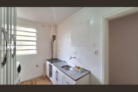 Apartamento à venda com 66m², 2 quartos e sem vagaCozinha