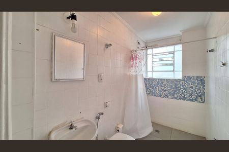 Apartamento à venda com 66m², 2 quartos e sem vagaBanheiro Social