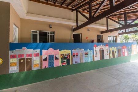 Casa de condomínio para alugar com 350m², 4 quartos e 4 vagasÁrea comum