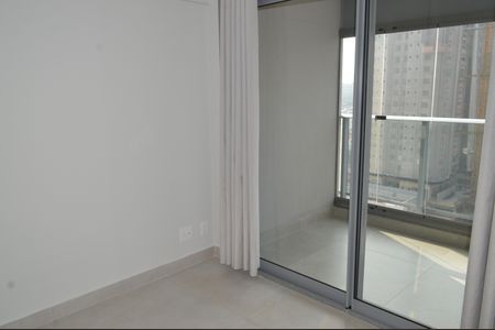 Apartamento para alugar com 40m², 1 quarto e 1 vagaQuarto