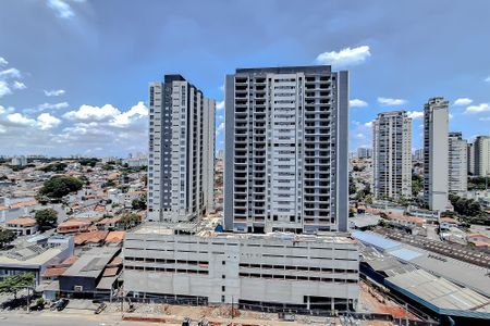Apartamento à venda com 40m², 1 quarto e 1 vagaVista da Varanda