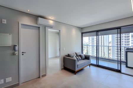 Apartamento para alugar com 1 quarto, 40m² em Vila Mariana, São Paulo