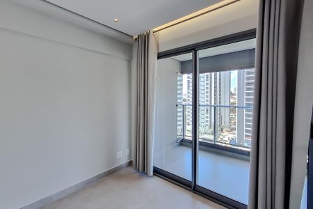 Apartamento para alugar com 1 quarto, 40m² em Vila Mariana, São Paulo