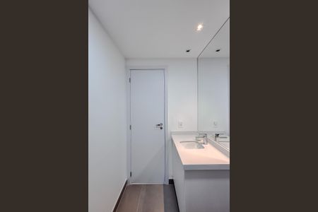 Apartamento à venda com 40m², 1 quarto e 1 vagaBanheiro