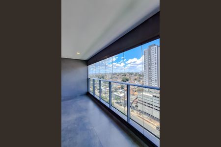 Apartamento para alugar com 1 quarto, 40m² em Vila Mariana, São Paulo