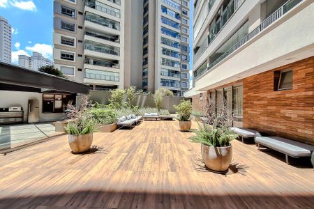 Apartamento à venda com 40m², 1 quarto e 1 vagaÁrea comum