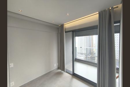 Apartamento para alugar com 40m², 1 quarto e 1 vaga Apartamento para alugar com 40m², 1 quarto e 1 vagaQuarto