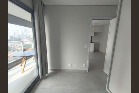 Apartamento para alugar com 40m², 1 quarto e 1 vaga Apartamento para alugar com 40m², 1 quarto e 1 vagaQuarto