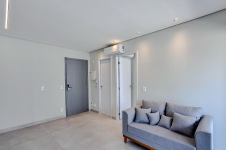 Apartamento à venda com 40m², 1 quarto e 1 vagaSala