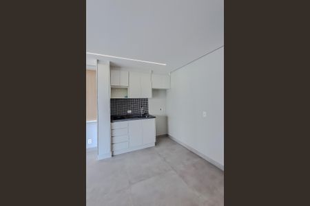 Apartamento à venda com 40m², 1 quarto e 1 vagaCozinha