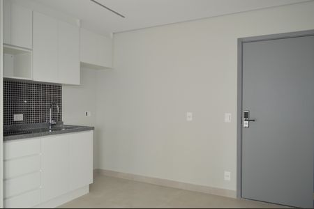 Apartamento para alugar com 40m², 1 quarto e 1 vagaCozinha