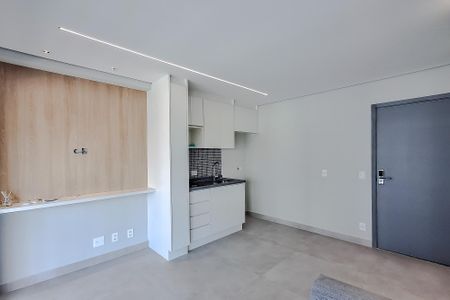 Apartamento para alugar com 1 quarto, 40m² em Vila Mariana, São Paulo