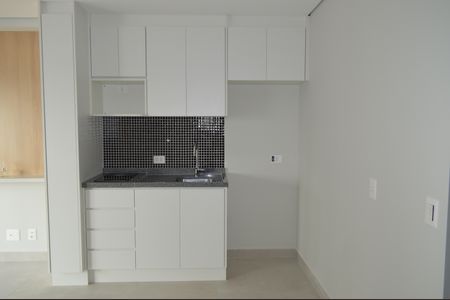 Apartamento para alugar com 40m², 1 quarto e 1 vagaCozinha
