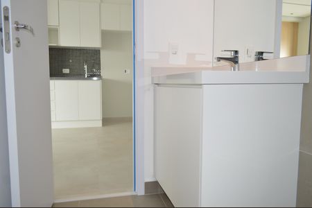 Apartamento para alugar com 40m², 1 quarto e 1 vagaBanheiro