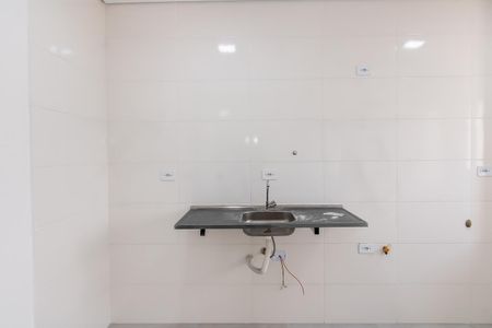 Apartamento para alugar com 35m², 2 quartos e 1 vaga Apartamento para alugar com 35m², 2 quartos e 1 vagaCozinha