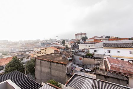 Apartamento para alugar com 35m², 2 quartos e 1 vaga Apartamento para alugar com 35m², 2 quartos e 1 vagaVista