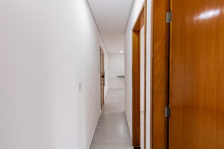 Apartamento para alugar com 35m², 2 quartos e 1 vaga Apartamento para alugar com 35m², 2 quartos e 1 vagaCorredor