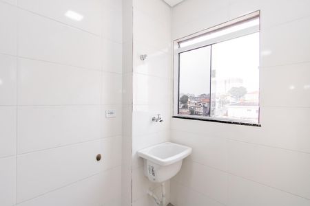 Apartamento para alugar com 35m², 2 quartos e 1 vaga Apartamento para alugar com 35m², 2 quartos e 1 vagaÁrea de Serviço