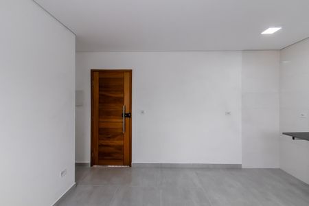 Apartamento para alugar com 35m², 2 quartos e 1 vaga Apartamento para alugar com 35m², 2 quartos e 1 vagaSala