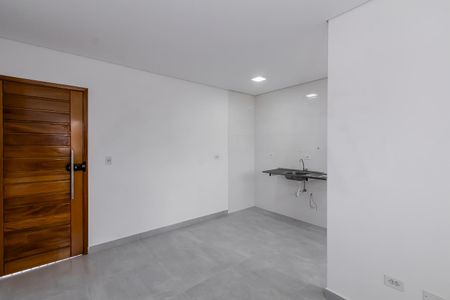 Apartamento para alugar com 35m², 2 quartos e 1 vaga Apartamento para alugar com 35m², 2 quartos e 1 vagaSala