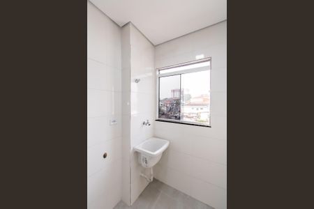 Apartamento para alugar com 35m², 2 quartos e 1 vaga Apartamento para alugar com 35m², 2 quartos e 1 vagaÁrea de Serviço